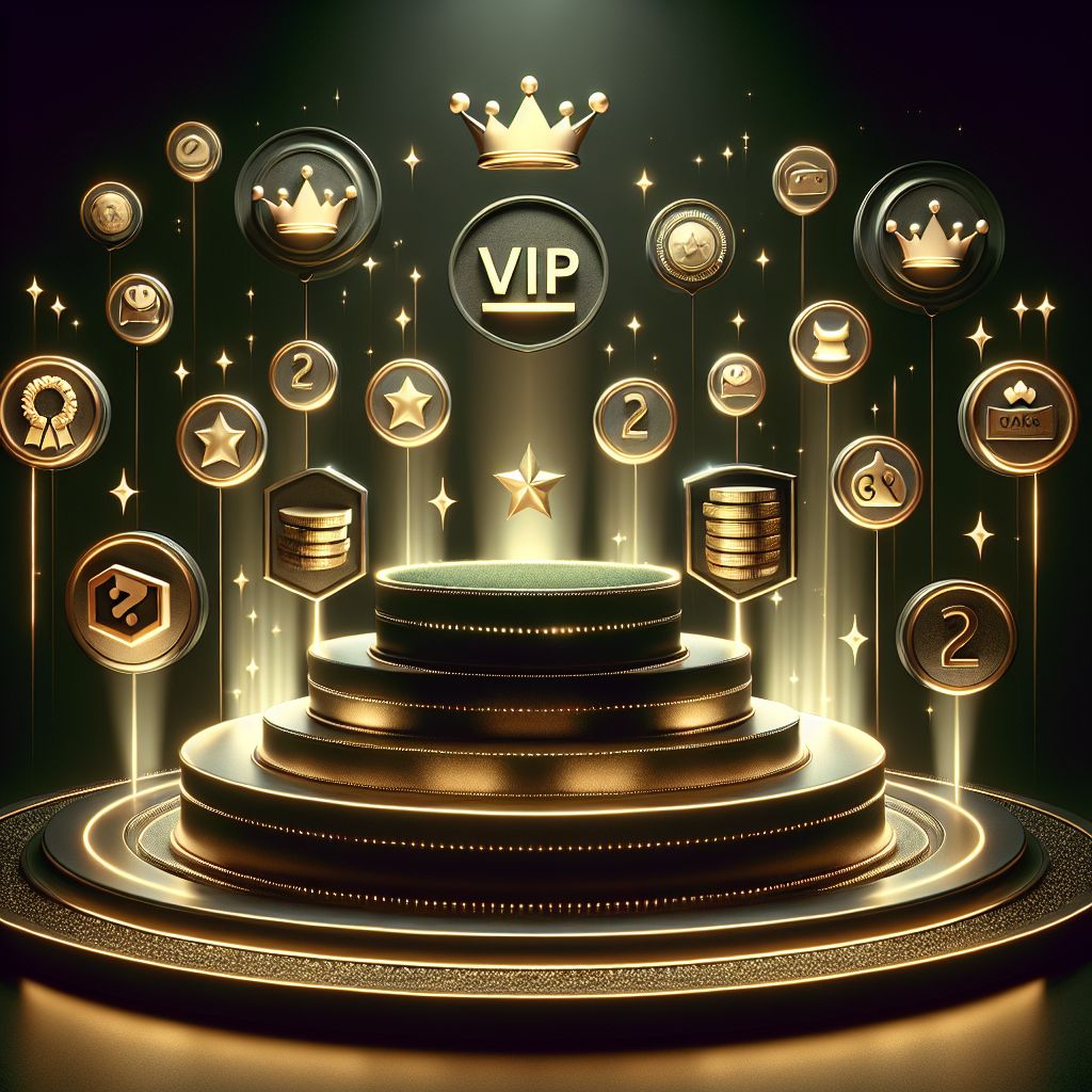 CV999 VIP rewards concept showing rising levels, cashback perks and premium member advantages in a sleek luxury style